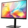 MSI Modern MD2412P 23.8" IPS LED monitor fekete 100Hz