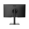 MSI Modern MD2412P 23.8" IPS LED monitor fekete 100Hz