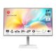 MSI Modern MD272QXPW 27" IPS LED monitor fehér 100Hz