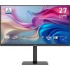 MSI Modern MD272UPHG Business 27" IPS LED monitor fekete (USB-C: 98W)