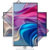 MSI Modern MD272UPHW Business 27" IPS LED monitor fehér (USB-C: 98W)
