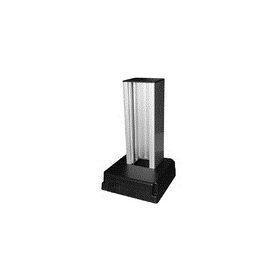   Rainbow 45-ös rendszerű, energia-torony, függőleges, 8 modulhoz