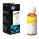 Hp tinta M0H56AE (GT52) yellow