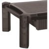 StarTech MONITOR RISER - LARGE (19.7) .