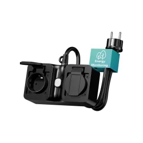 Meross, Smart Wi-Fi Indoor/Outdoor Plug