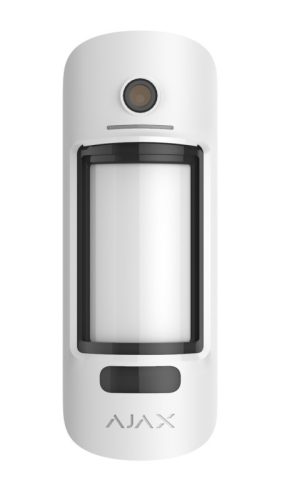 Ajax MOTIONCAM-OUTDOOR-PHOD-WHITE