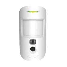 Ajax MOTIONCAM-WHITE