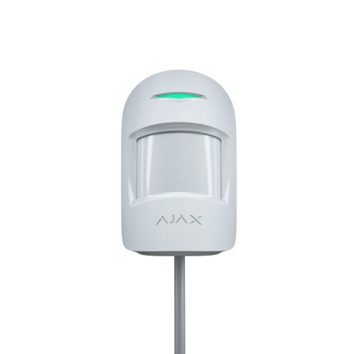 Ajax MOTIONPROTECT-PLUS-FIBRA-WHITE