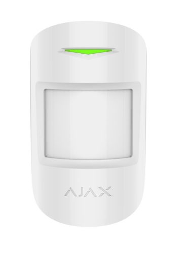 Ajax MOTIONPROTECT-PLUS-WHITE