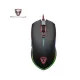 GENIUS MOTOSPEED Vezetékes egér optikai V40, eSport, A3050 Chip