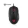 GENIUS MOTOSPEED Vezetékes egér optikai V60, eSport, PMW3325 Chip