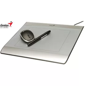 GENIUS Digitalizáló Tábla MousePen i608X