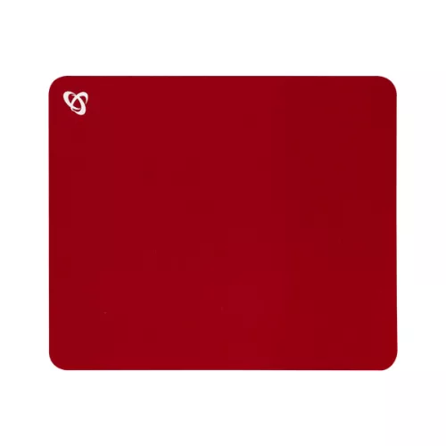 SBOX Egérpad, MOUSE PAD, Red