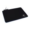 White Shark Mousepad White Shark MP-1862 LUMINOS RGB gamer egérpad "L"