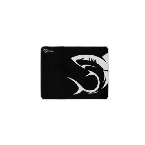 White Shark Mousepad White Shark MP-1965 SHARK "M" gamer egérpad