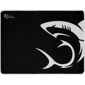   White Shark Mousepad White Shark MP-1966 SHARK "L" gamer egérpad