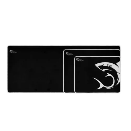 White Shark Mousepad White Shark MP-1967 SHARK "XL" játék egérpad