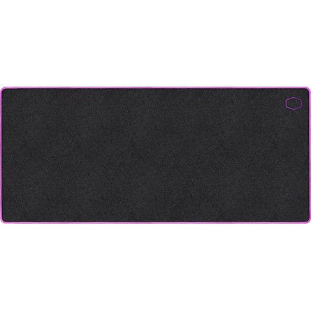 CoolerMaster Mousepad Cooler Master MP511 Speed Purple - Egérpad, XL - MP-511-SPEC1