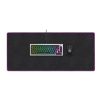 CoolerMaster Mousepad Cooler Master MP511 Speed Purple - Egérpad, XL - MP-511-SPEC1