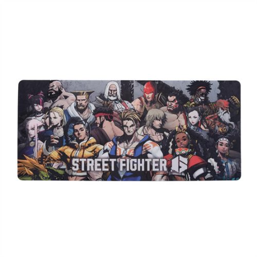 CoolerMaster Mousepad Cooler Master MP511 Speed - Street Fighter egérpad, XL - MP-511-SPEC4