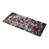 CoolerMaster Mousepad Cooler Master MP511 Speed - Street Fighter egérpad, XL - MP-511-SPEC4