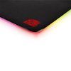 Tt eSPORTS Draconem RGB Hard Edition gaming egérpad fekete