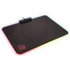 Tt eSPORTS Draconem RGB Touch Edition gaming egérpad fekete