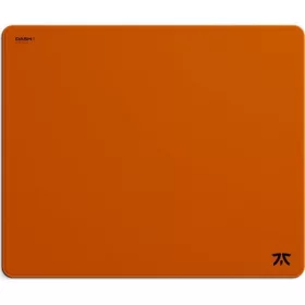 Fnatic Gear Dash2 MAX L gaming egérpad sunset orange