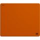 Fnatic Gear Dash2 MAX L gaming egérpad sunset orange