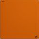 Fnatic Gear Dash2 MAX XL gaming egérpad sunset orange