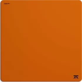 Fnatic Gear Focus3 MAX XL gaming egérpad sunrise orange