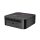 BLACKVIEW PCK Blackview MP100 Ryzen 7 5700U 32GB+1TB Windows 11 Pro mini PC - fekete - Bontott termék