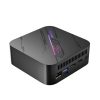 BLACKVIEW PCK Blackview MP100 Ryzen 7 5700U 32GB+1TB Windows 11 Pro mini PC - fekete - Bontott termék