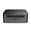 BLACKVIEW PCK Blackview MP100 Ryzen 7 5700U 32GB+1TB Windows 11 Pro mini PC - fekete - Bontott termék