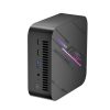 BLACKVIEW PCK Blackview MP100 Ryzen 7 5700U 32GB+1TB Windows 11 Pro mini PC - fekete - Bontott termék