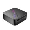 BLACKVIEW PCK Blackview MP100 Ryzen 7 5700U 32GB+1TB Windows 11 Pro mini PC - fekete - Bontott termék