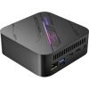 Blackview PCK Blackview MP100 Ryzen 7 5700U 32GB+1TB Windows 11 Pro mini PC - fekete