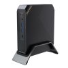 Blackview PCK Blackview MP200 I5 16GB+1TB Windows 11 Pro mini PC - fekete