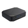 Blackview PCK Blackview MP200 I5 16GB+1TB Windows 11 Pro mini PC - fekete