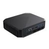 Blackview PCK Blackview MP200 I5 16GB+1TB Windows 11 Pro mini PC - fekete