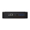 Blackview PCK Blackview MP200 I5 16GB+1TB Windows 11 Pro mini PC - fekete