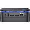 Blackview MP60 UCFF Ultra Compact desktop számítógép