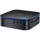 Blackview PCK Blackview MP60 (N95) 16/512 Windows 11 Pro mini PC - fekete 12GEN
