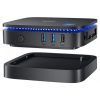 BLACKVIEW PCK Blackview MP60 (N95) 16/512 Windows 11 Pro mini PC - fekete 12GEN - Sérült termék