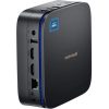 BLACKVIEW PCK Blackview MP60 (N95) 16/512 Windows 11 Pro mini PC - fekete 12GEN - Sérült termék