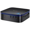 Blackview PCK Blackview MP60 (N5095) 16/512 Windows 11 Pro mini PC - fekete