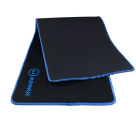   MARWUS MP834 extra nagy méretű gamer egérpad (900 × 300 mm)