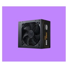   COOLER MASTER Tápegység MWE Bronze 550 V3 550W 80+ Bronze ATX 3.1