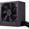 COOLERMASTER TÁP Cooler Master 550W - MWE Gold 550 V3 - MPE-5502-ACAAG-3BEU - 80+ Gold  - ATX 3.1 - Nem moduláris - Fekete Tápegység
