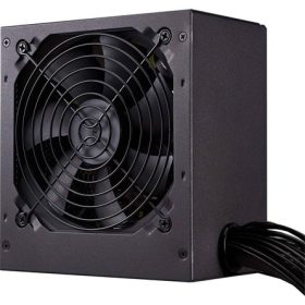   COOLERMASTER TÁP Cooler Master 550W - MWE Gold 550 V3 - MPE-5502-ACAAG-3BEU - 80+ Gold  - ATX 3.1 - Nem moduláris - Fekete Tápegység